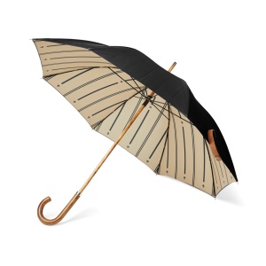 XD™ VINGA Bosler AWARE™ umbrelă 23" din PET reciclat - Img 2