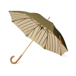 XD™ VINGA Bosler AWARE™ umbrelă 23" din PET reciclat - Img 4