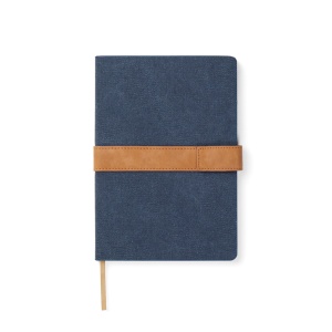 XD™ VINGA Bosler RCS recycled paper notebook - Img 2