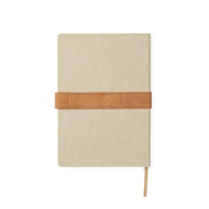 XD™ VINGA Bosler RCS recycled paper notebook - Img 12