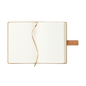 XD™ VINGA Bosler RCS recycled paper notebook - Img 14