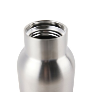 XD™ VINGA Ciro RCS sticlă termos reciclată 300ml - Img 11