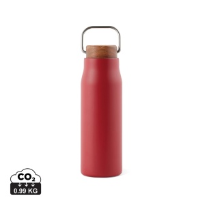 XD™ VINGA Ciro RCS sticlă termos reciclată 300ml - Img 14