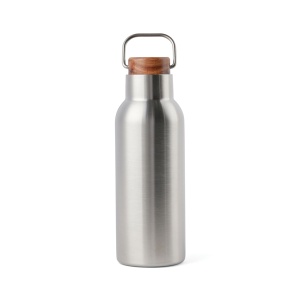 XD™ VINGA Ciro RCS sticlă termos reciclată 580ml - Img 3