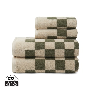 XD™ VINGA Elba OCS set prosoape bumbac organic, 4 buc - Img 6
