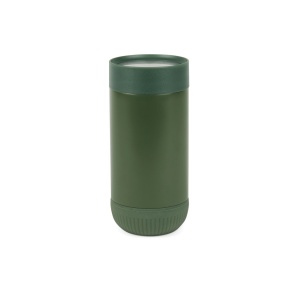XD™ VINGA Erie RCS cană push inox reciclată 350 ML - Img 5