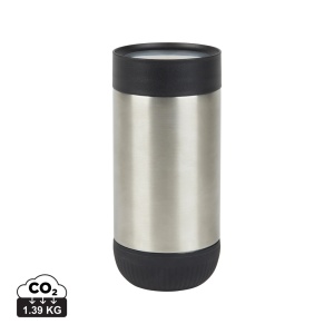 XD™ VINGA Erie RCS cană push inox reciclată 350 ML - Img 9