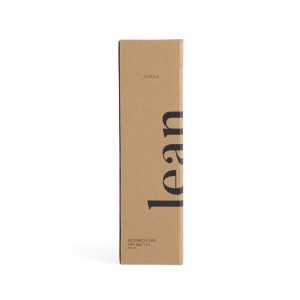 XD™ VINGA Lean RCS sticlă apă RPET 800 ML - Img 14