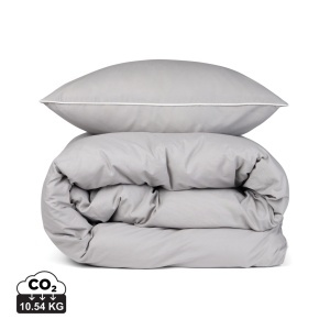 XD™ VINGA Marston OCS organic cotton bed linen, 4 pcs set - Img 2