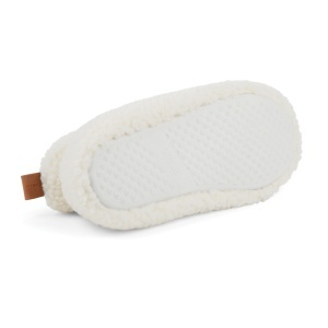 XD™ VINGA Santos RCS recycled pet cosy slippers - Img 13