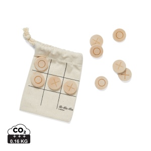 XD™ VINGA Tic-tac-toe joc mini - Img 3