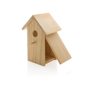 XD™ Wooden birdhouse