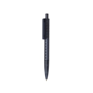 XD™ X3 GRS recycled PC plastic pen frosted