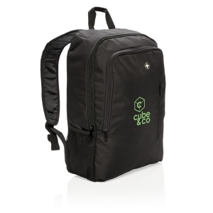 XD 17” business laptop backpack