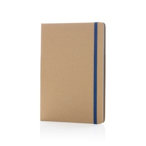XD A5 kraft notebook - Img 8