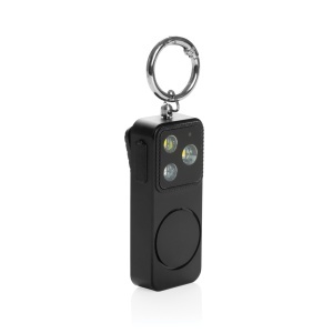 XD Alarmă personală GuardBuddy RCS, reîncărcabilă prin USB-C