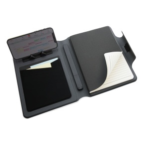 XD Artic Magnetic 10W wireless charging A5 notebook - Img 4