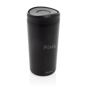 XD Avira Alix RCS re-steel click tumbler 400ML