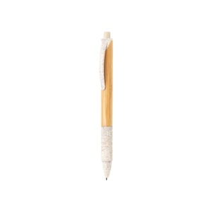 XD Bamboo & wheat straw pen - Img 4