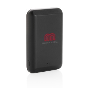 XD Baterie externă magnetică wireless de 5.000 mAh, 5W