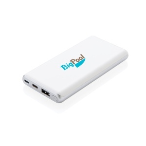 XD Baterie externă ultra-rapidă de 10.000 mAh cu PD