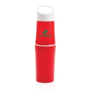 XD BE O Bottle, Water Bottle, Made In EU