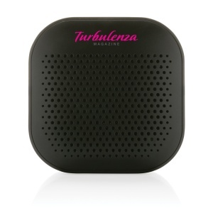 XD Boxă RCS Soundbox de 3W din plastic reciclat