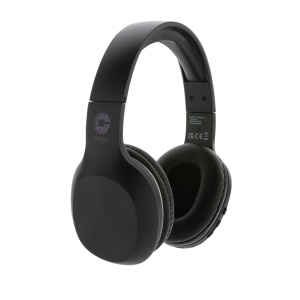 XD Căști wireless RCS JAM din plastic reciclat
