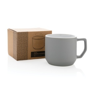 XD Ceramic modern mug 350ml - Img 7