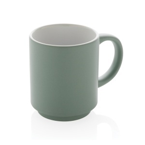 XD Ceramic stackable mug 180ml - Img 17