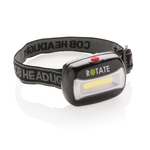 XD COB head torch