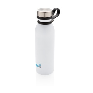 XD Copper vacuum insulated bottle with carry loop
