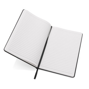 XD Craftstone A5 recycled kraft and stonepaper notebook - Img 5