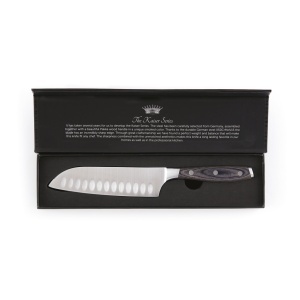 XD Cuțit VINGA Kaiser Santoku - Img 3
