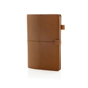 XD Daily Notes Binder 3 in 1 refillable PU notebook - Img 6