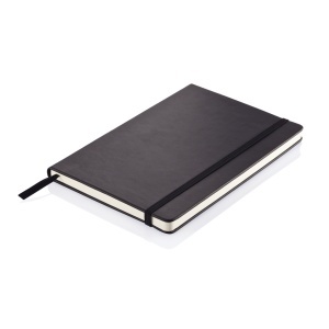XD Deluxe hardcover PU A5 notebook - Img 3