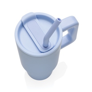 XD Embrace deluxe RCS recycled stainless steel tumbler 900ml - Img 12