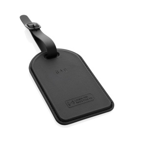 XD Etichetă de bagaj Globefind Dual RCS cu localizare la nivel mondial