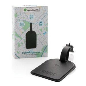 XD Etichetă de bagaj Globefind Dual RCS cu localizare la nivel mondial