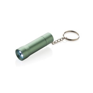 XD Flash RCS recycled aluminium keychain torch - Img 11