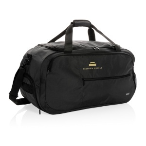 XD Geantă sport Swiss Peak AWARE RPET