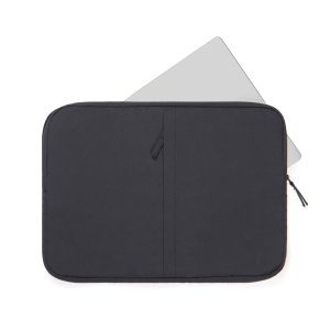 XD Husă pentru laptop KENTO URBAN RCS din nailon reciclat de 15,6 inch