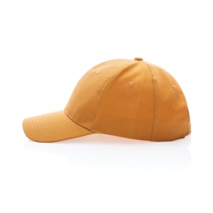 XD Impact 6 panel 280gr Recycled cotton cap with AWARE™ tracer - Img 36