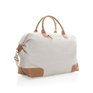 XD Impact AWARE™ 16 oz. rcanvas large weekend bag - Img 2
