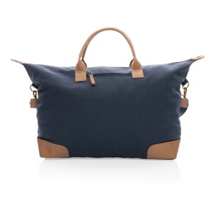 XD Impact AWARE™ 16 oz. rcanvas large weekend bag - Img 9