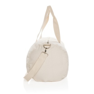 XD Impact Aware™ 285gsm rcanvas duffel bag undyed - Img 4