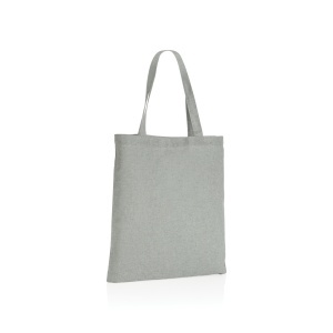 XD Impact AWARE™ Recycled cotton tote 145g - Img 7