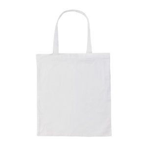 XD Impact AWARE™ Recycled cotton tote w/bottom 145g - Img 3