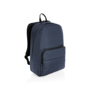 XD Impact AWARE™ RPET Basic 15.6" laptop backpack - Img 8