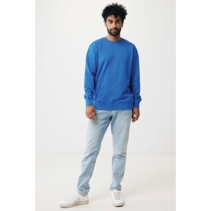 XD IQONIQ Etosha lightweight recycled cotton crew neck - Img 36